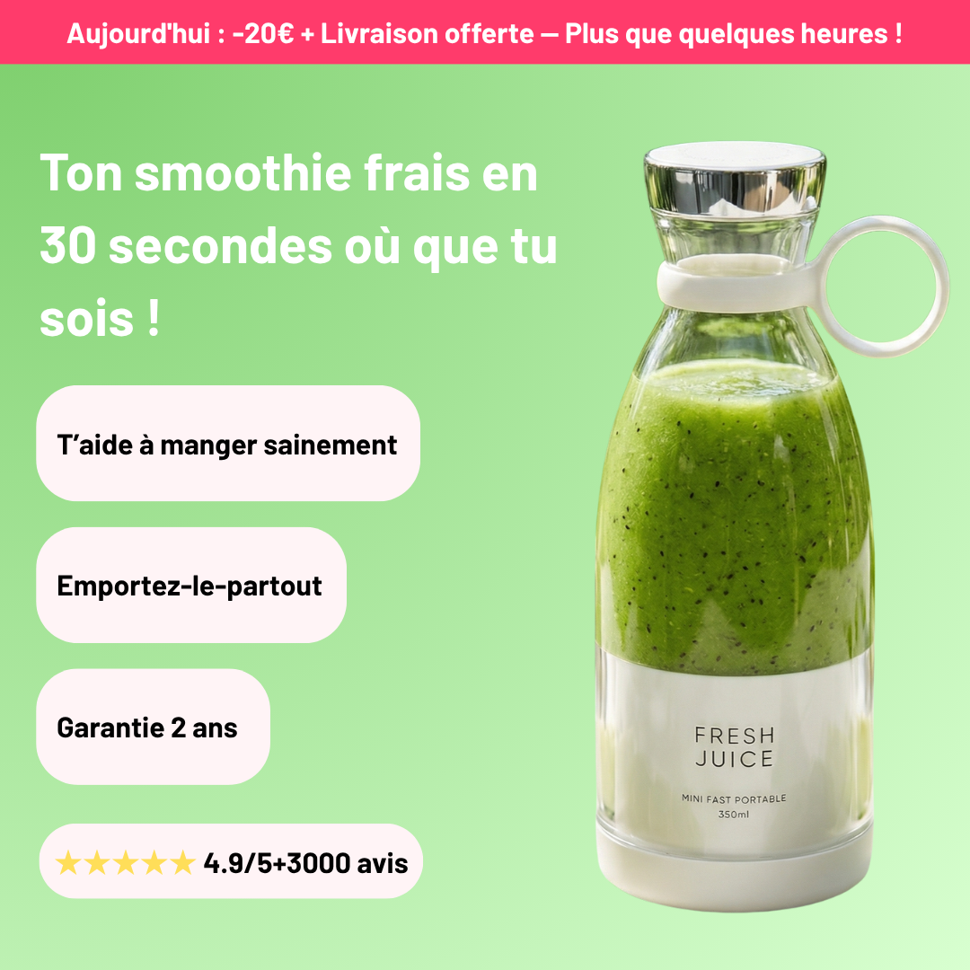 Blender Portable bejuicy