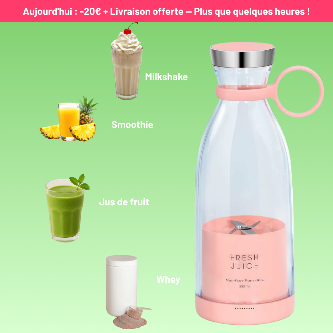 Blender Portable bejuicy