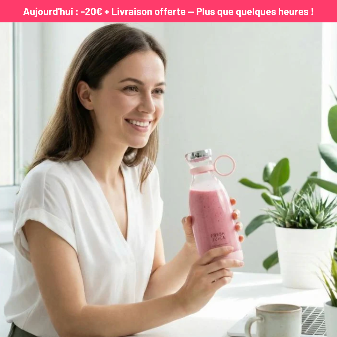 Blender Portable bejuicy