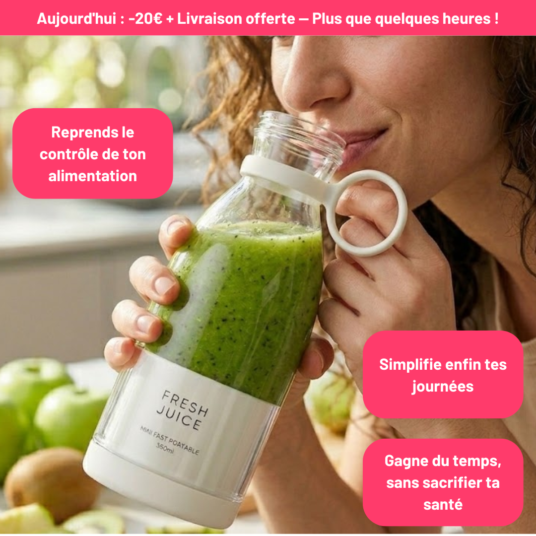 Blender Portable bejuicy
